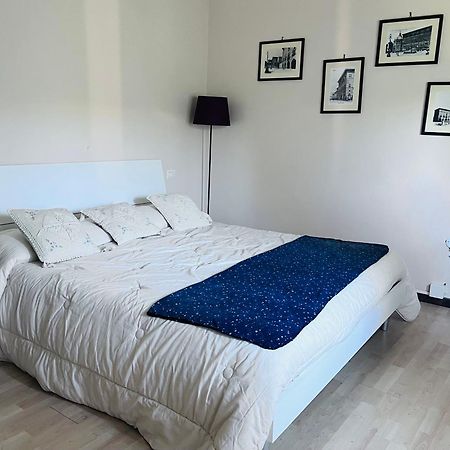 Bed&Breakfast Benedetta Cantagrillo Bagian luar foto