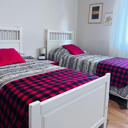 Bed&Breakfast Benedetta Cantagrillo Bagian luar foto