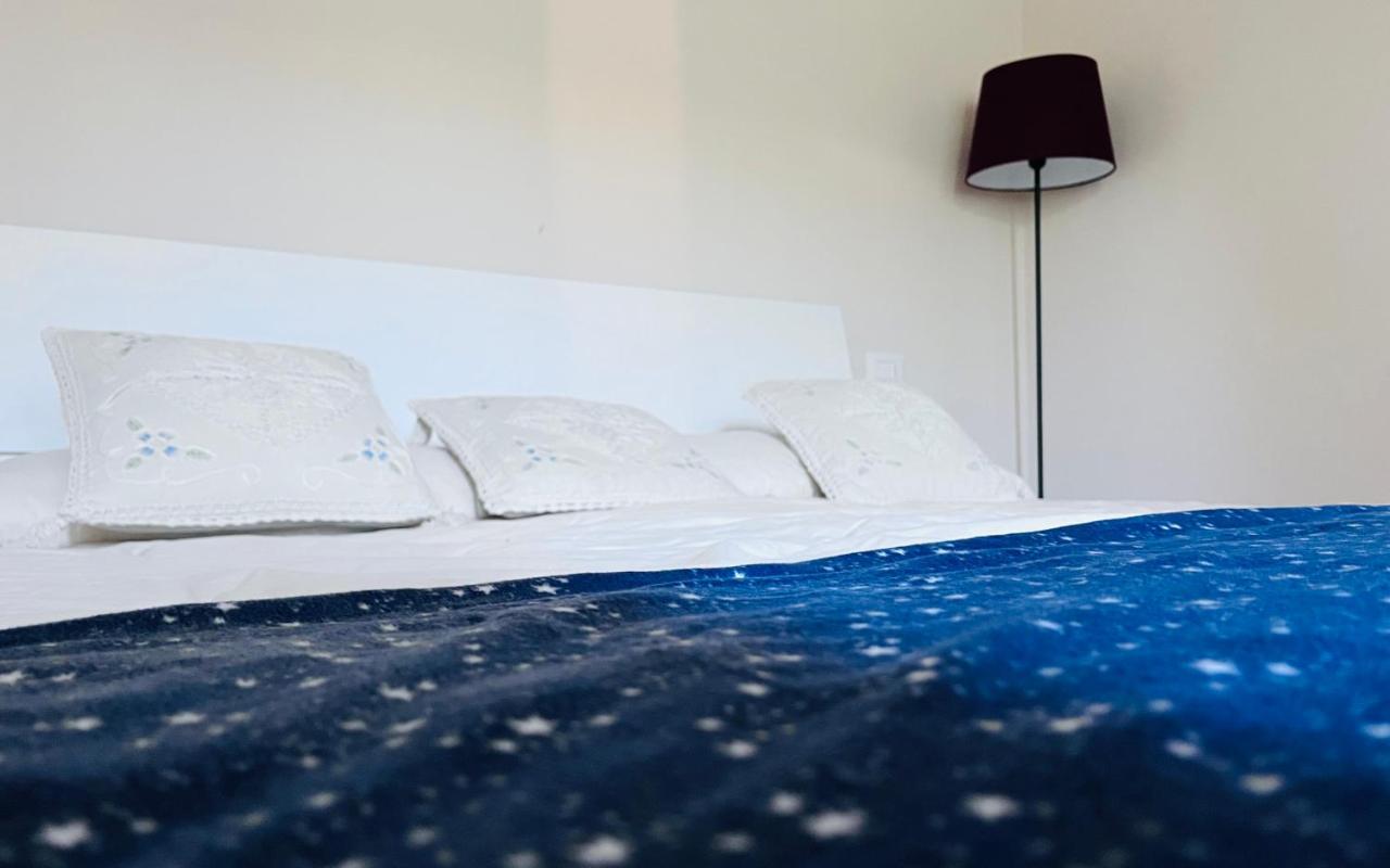 Bed&Breakfast Benedetta Cantagrillo Bagian luar foto